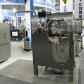 china double roller cylinder press compacting extrusion granulator